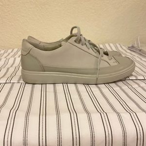Ecco , 6- 6.5 , Grey